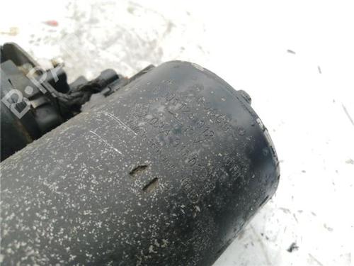 Startmotor SEAT TOLEDO II (1M2) 1.9 TDI | BP25885418M8 
