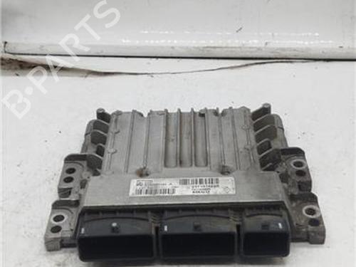 Used Electronic module RENAULT SCÉNIC III (JZ0/1_) 1.5 dCi (106 hp) 27351845