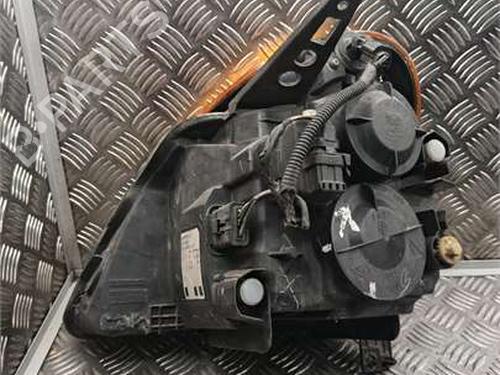 Right headlight RENAULT MODUS / GRAND MODUS (F/JP0_) 1.5 dCi (FP0E, JP0E) | BP36583210C29 - Image 2