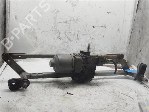 Used Front wiper motor VW POLO V (6R1, 6C1) 1.6 TDI (90 hp) 26361424