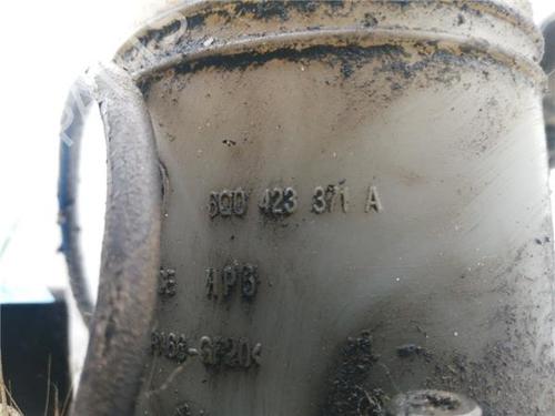 Steering pump SKODA FABIA I (6Y2) 1.4 TDI | BP28503585M99