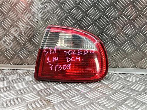 Used Right taillight Right taillight SEAT TOLEDO II (1M2) 1.9 TDI (110 hp) 32716302 32716302