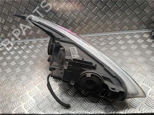 Left headlight FORD FOCUS III 1.6 Ti | BP30522557C28