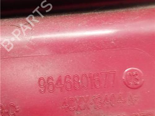 Right taillight CITROËN C4 I (LC_) 1.6 HDi | BP26649517C35 