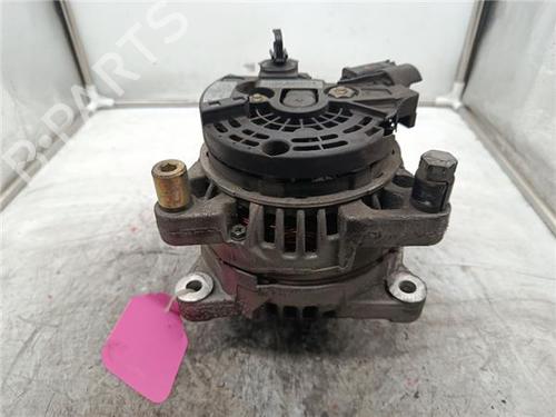 Used Alternator CITROËN C4 I (LC_) 2.0 HDi (136 hp) 30366808