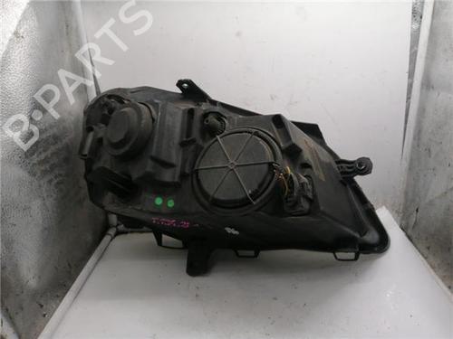 Left headlight VW POLO IV (9N_, 9A_) 1.4 16V | BP28364044C28 