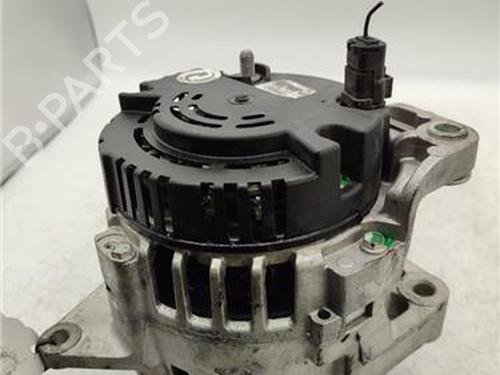 Alternator RENAULT SCÉNIC I VAN (FA0_, JA0/1_) 1.9 (FA0J) | BP18003304M7