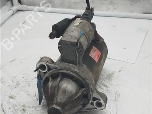 Used Starter HYUNDAI i20 I (PB, PBT) 1.2 (78 hp) 22187522
