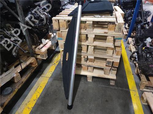 Cappelliera KIA CARENS IV 1.7 CRDi (116 hp) 31984913