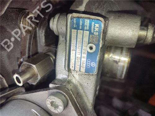Turbocharger/Supercharger VW POLO V (6R1, 6C1) 1.6 TDI | BP20857277M71 