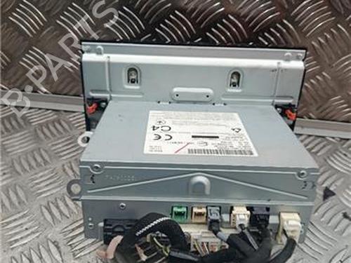 Radio TOYOTA COROLLA Hatchback (_E21_, _EA1_, _EH1_) 1.8 Hybrid (ZWE211, ZWE219) | BP33478542E6 - Image 2