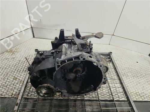 Used Gearbox Gearbox SEAT IBIZA III (6L1) 1.9 TDI (131 hp) 33970055 33970055