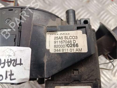 Switch RENAULT TRAFIC II Platform/Chassis (EL) 1.9 dCi 100 (EL0C) | BP35887973I30 - Image 2