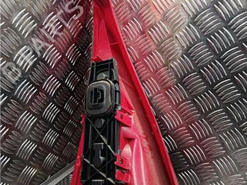 Right taillight CITROËN C3 I (FC_, FN_) 1.4 HDi | BP31162718C35