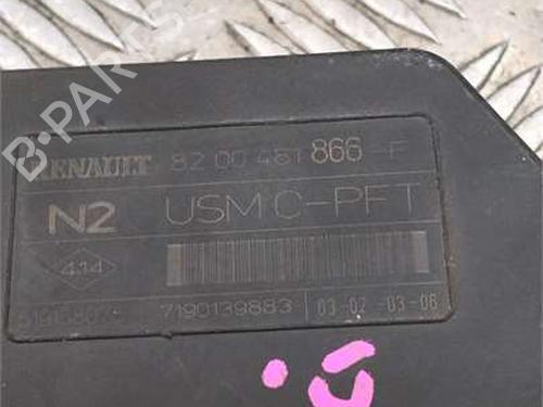 Electronic module RENAULT SCÉNIC II (JM0/1_) 1.9 dCi (JM14) | BP39481682M83 - Image 3