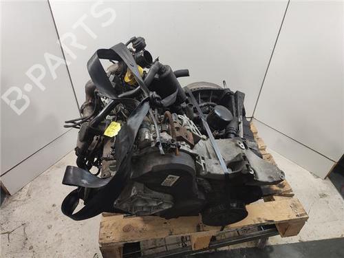 Motor RENAULT MEGANE II (BM0/1_, CM0/1_) 1.9 dCi (115 hp) 28484163