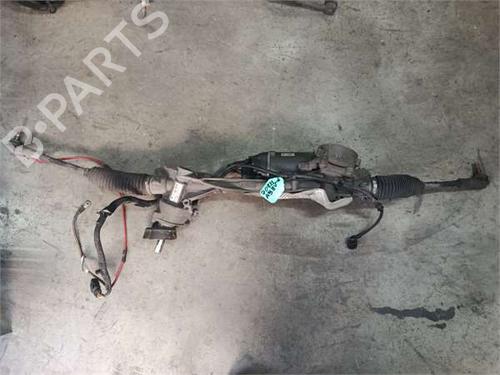 Used Steering rack Steering rack AUDI A3 (8V1, 8VK) 2.0 TDI (150 hp) 36497142 36497142
