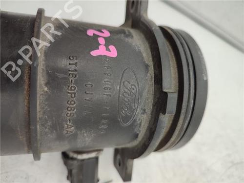 Mass air flow sensor FORD TRANSIT CONNECT (P65_, P70_, P80_) 1.8 TDCi | BP18391003M95