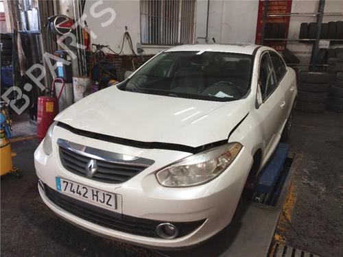 Brugte RENAULT FLUENCE (L3_) 1.6 16V (L301, L30F, L30P, L30R) (110 hp) 4307679