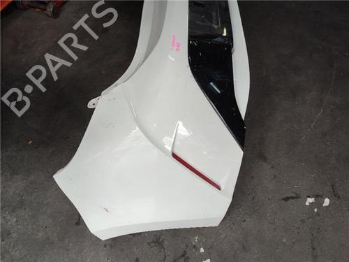 Bak støtfanger TOYOTA COROLLA Hatchback (_E21_, _EA1_, _EH1_) 1.8 Hybrid (ZWE211, ZWE219) | BP29929483C8