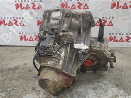 Gearbox HYUNDAI ATOS (MX) 1.0 i | BP18383680M3 
