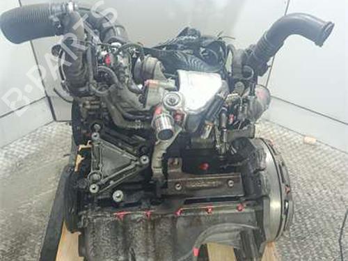 Engine OPEL ASTRA J (P10) 1.4 Turbo (68) | BP38297917M1 - Image 4