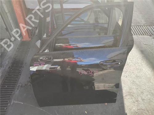 Used Left front door CITROËN C4 Picasso II 1.6 HDi / BlueHDi 115 (115 hp) 28613550
