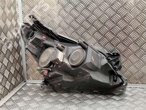 Left headlight OPEL ASTRA H (A04) 1.6 (L48) | BP38627558C28 - Image 2