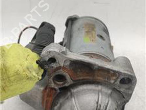 Used Starter RENAULT MEGANE II Saloon (LM0/1_) 1.9 dCi (LM0G, LM1G, LM2C) (120 hp) 18383407