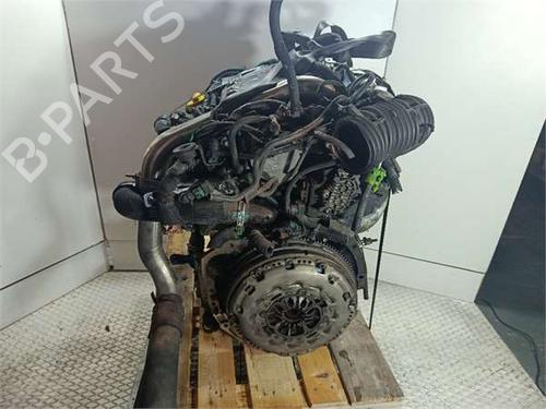 Engine RENAULT LATITUDE (L70_) 2.0 dCi 150 (L70H) | BP35936700M1 - Image 4