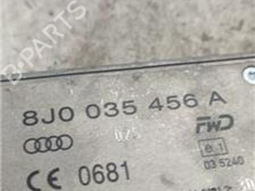 Electronic module AUDI Q5 (8RB) 2.0 TFSI hybrid quattro | BP18386154M83 