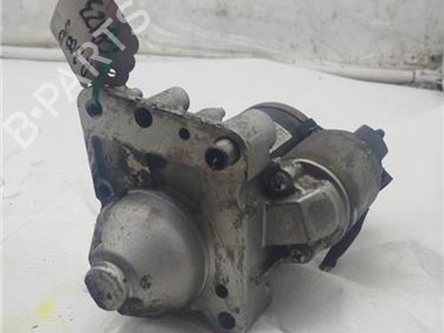 Used Starter PEUGEOT 3008 I MPV (0U_) 1.6 HDi (109 hp) 24624952
