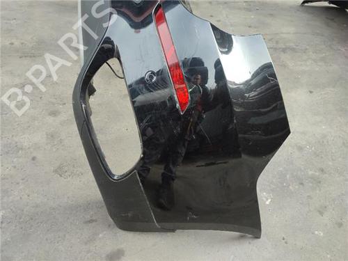 Rear bumper BMW X6 (E71, E72) xDrive 50 i | BP32486578C8