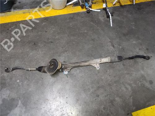 Used Steering rack RENAULT MEGANE II Estate (KM0/1_) 1.9 dCi (131 hp) 25014703