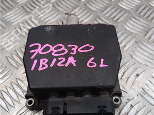 Used Electronic sensor Electronic sensor SEAT IBIZA III (6L1) 1.4 TDI (80 hp) 36283914 36283914