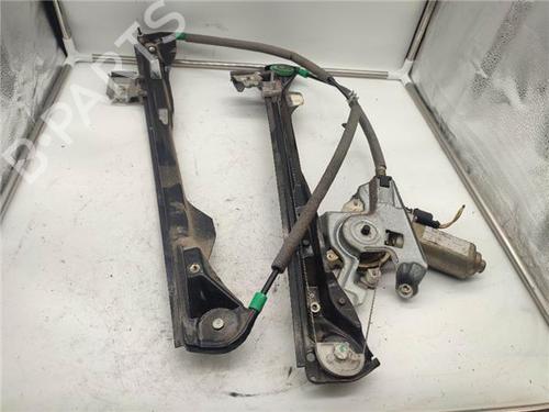 Andre FORD FOCUS I (DAW, DBW) 1.6 16V (100 hp) 21126574
