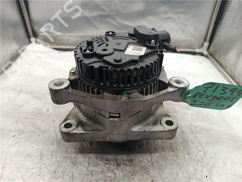 Used Alternator Alternator PEUGEOT 306 (7B, N3, N5) 1.9 D (69 hp) 33418272 33418272