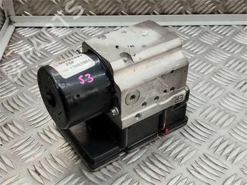 Used ABS pump ABS pump 38297943 38297943