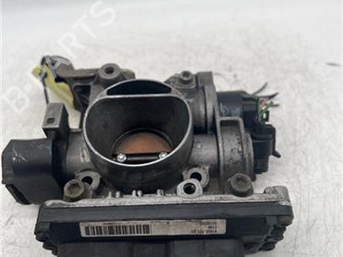 Used Throttle body FIAT PUNTO (188_) 1.2 60 (188.030, .050, .130, .150, .230, .250) (60 hp) 18390544