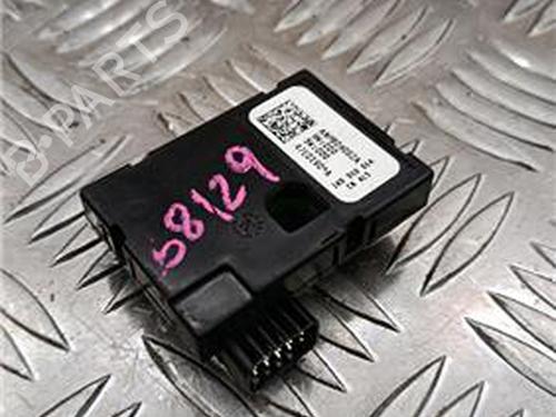 Used Electronic module SEAT LEON (1P1) 1.9 TDI (105 hp) 31747345