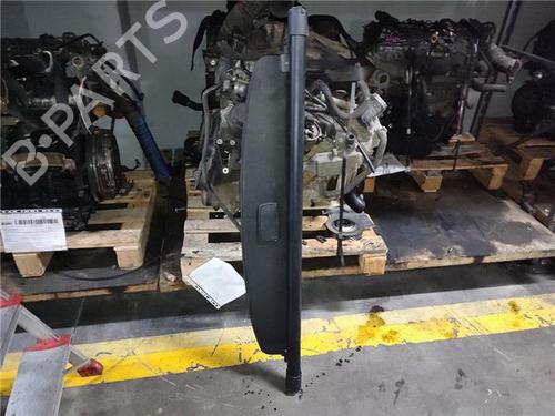 Used Rear parcel shelf RENAULT GRAND SCÉNIC IV (R9_) 1.2 TCe 130 (130 hp) 30311374