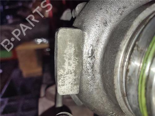 Turbocharger/Supercharger BMW 3 Touring (E91) 318 d | BP20140371M71 