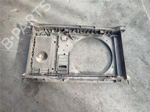 Front slam panel PEUGEOT 307 CC (3B) 2.0 16V | BP18003259C72 