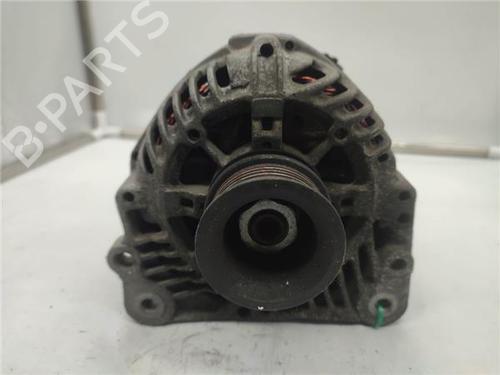 Alternator VW GOLF III (1H1) 2.0 | BP25126786M7 