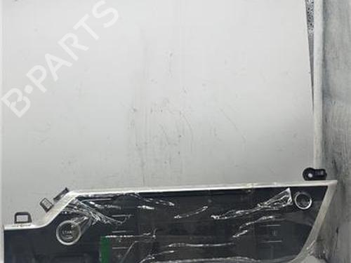 Bilradio CITROËN C4 Grand Picasso II (DA_, DE_) 2.0 BlueHDi 150 (150 hp) 28593827