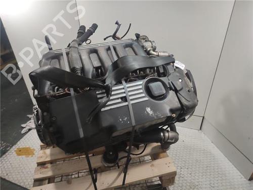 Engine BMW 3 (E46) 330 d | BP31077924M1