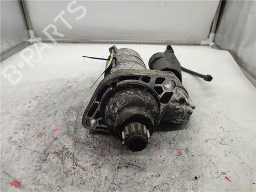 Starter VW TIGUAN (5N_) 2.0 TDI 4motion | BP28309660M8 