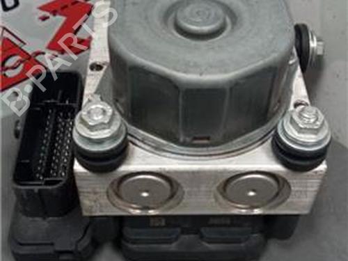 Abs pomp DACIA SANDERO II 1.5 dCi (90 hp) 18382344