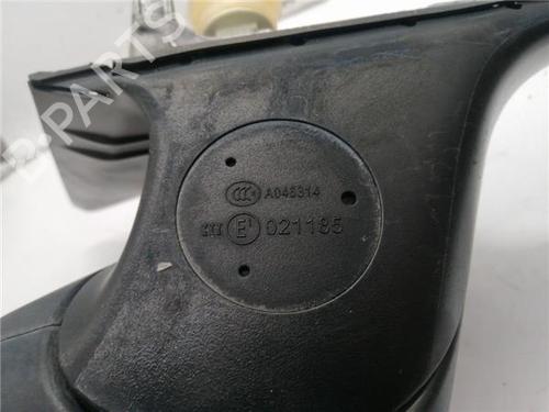 Left mirror BMW 1 (F20) 118 d | BP28364049C26 