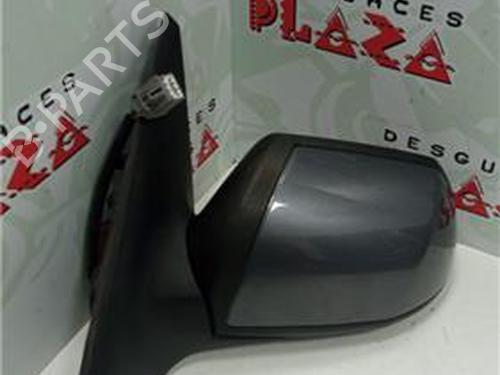 Left mirror FORD MONDEO III Saloon (B4Y) 2.0 16V | BP18389133C26 